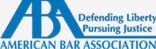 ABA | Defending Liberty | Pursuing Justice | American Bar Association