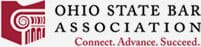 Ohio State Bar Association | Connect. Advance. Succeed.