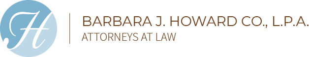 Barbara J. Howard Co., L.P.A. | Attorneys at Law
